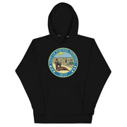City of Pawnee Logo - Unisex Hoodie