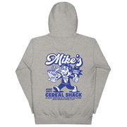 Mike's Cereal Shack Unisex Hoodie