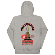 The 8th Annual Dundies Awards Unisex Hoodie