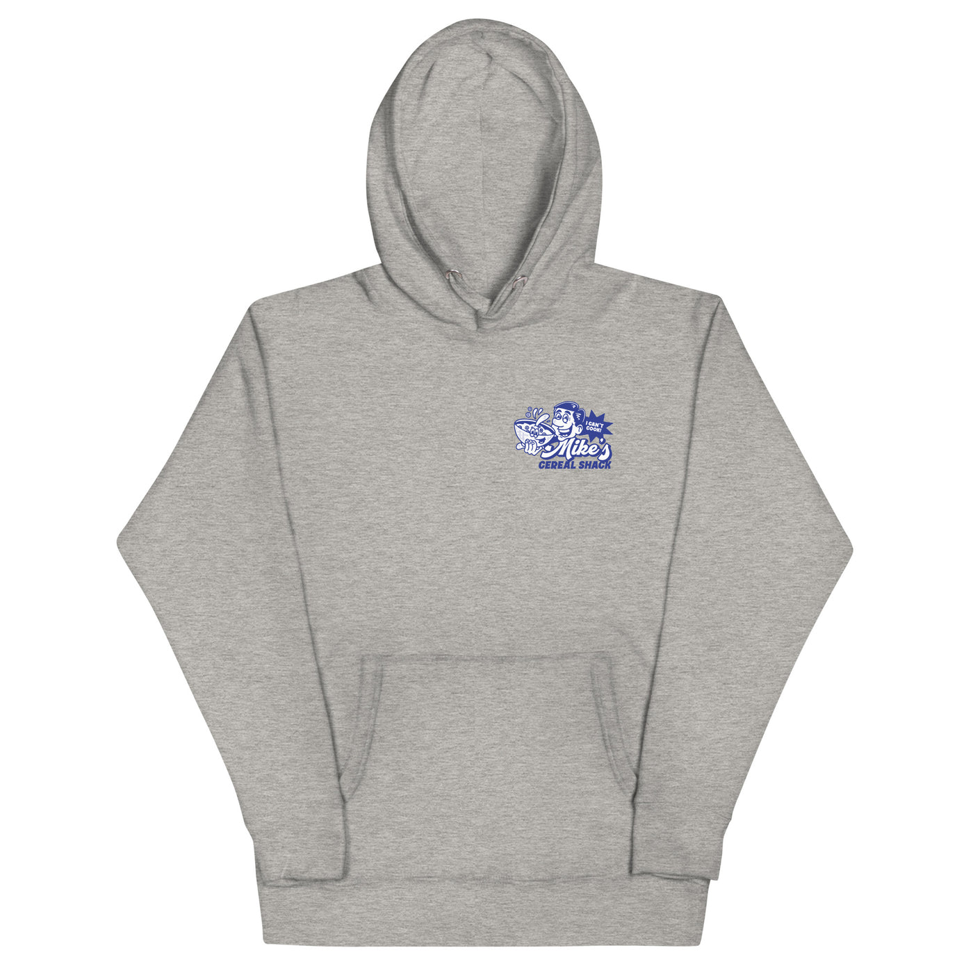 Mike's Cereal Shack Unisex Hoodie
