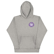 Dwight's Caffeine Corner Unisex Hoodie