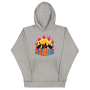 Megadesk Unisex Hoodie