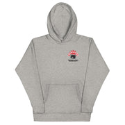 I Survived Michael and Jan's Dinner Party Unisex Hoodie