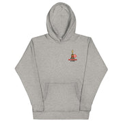 The 8th Annual Dundies Awards Unisex Hoodie