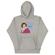 You Have A Lot To Learn Sweetie Unisex Hoodie