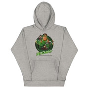 Recyclops Gang Unisex Hoodie