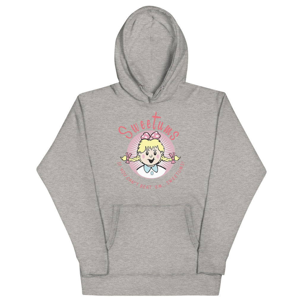 Sweetums - Unisex Hoodie