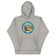 City of Pawnee Logo - Unisex Hoodie