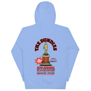 The 8th Annual Dundies Awards Unisex Hoodie