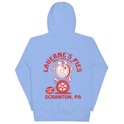 Laverne's Pies Unisex Hoodie
