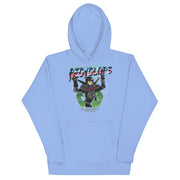 Recyclops Punish Unisex Hoodie