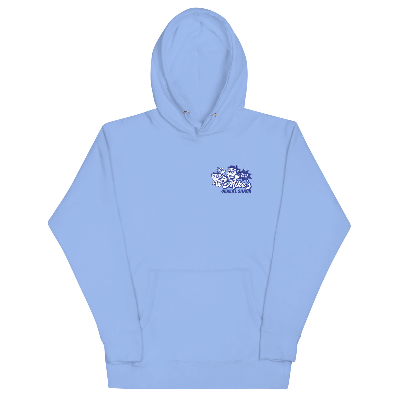 Mike's Cereal Shack Unisex Hoodie