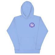 Dwight's Caffeine Corner Unisex Hoodie