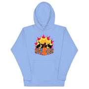 Megadesk Unisex Hoodie