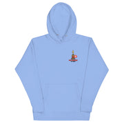 The 8th Annual Dundies Awards Unisex Hoodie