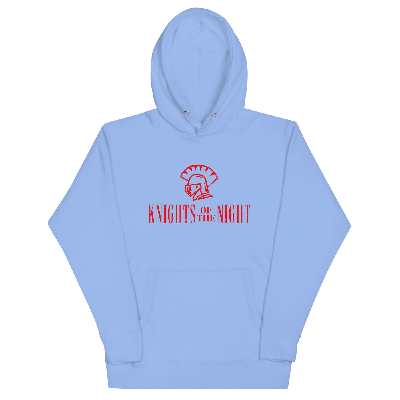 Knights Of The Night - Unisex Hoodie