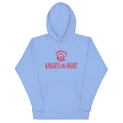 Knights Of The Night - Unisex Hoodie