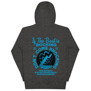 2005 Winter Booze Cruise Unisex Hoodie