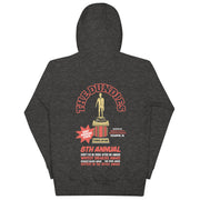 The 8th Annual Dundies Awards Unisex Hoodie