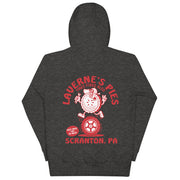 Laverne's Pies Unisex Hoodie