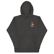 The 8th Annual Dundies Awards Unisex Hoodie