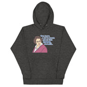 You Have A Lot To Learn Sweetie Unisex Hoodie