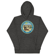 City of Pawnee Logo - Unisex Hoodie
