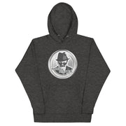 Duke Silver Trio - Unisex Hoodie