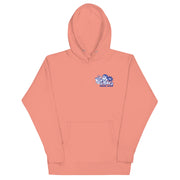 Mike's Cereal Shack Unisex Hoodie