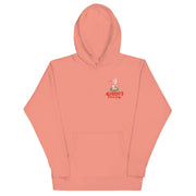Alfredo's Pizza Cafe Front/Back Unisex Hoodie