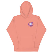 Dwight's Caffeine Corner Unisex Hoodie