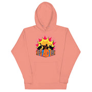 Megadesk Unisex Hoodie