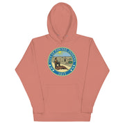 City of Pawnee Logo - Unisex Hoodie