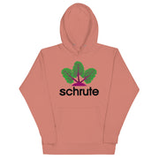 Schrute Logo - Unisex Hoodie