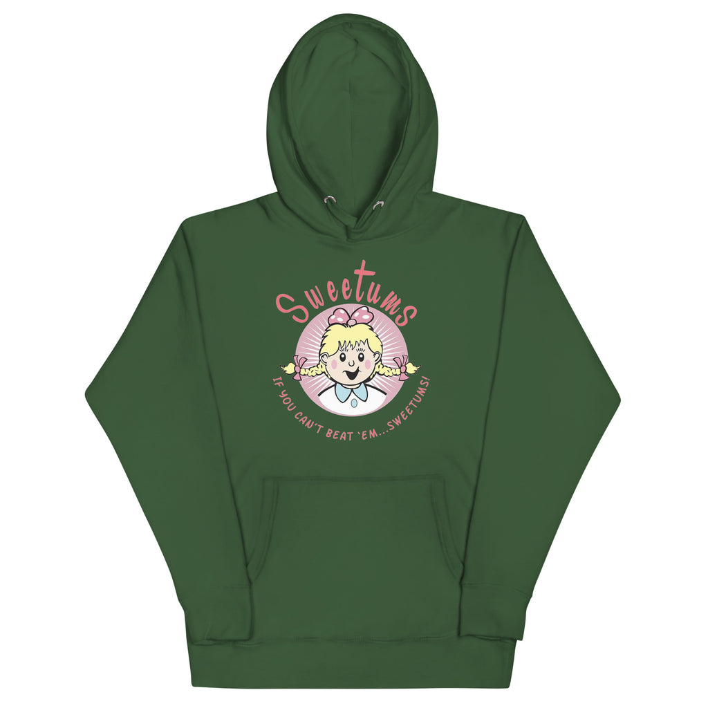 Sweetums - Unisex Hoodie