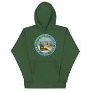 City of Pawnee Logo - Unisex Hoodie
