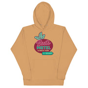 Beets Hotel Unisex Hoodie