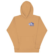 Mike's Cereal Shack Unisex Hoodie