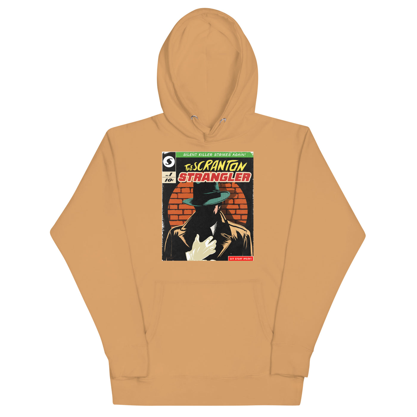 The Scranton Strangler Unisex Hoodie