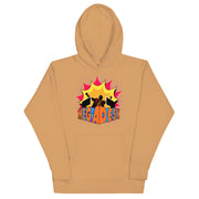 Megadesk Unisex Hoodie