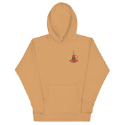 The 8th Annual Dundies Awards Unisex Hoodie