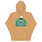 Chef Boy Have You Lost? - Unisex Hoodie