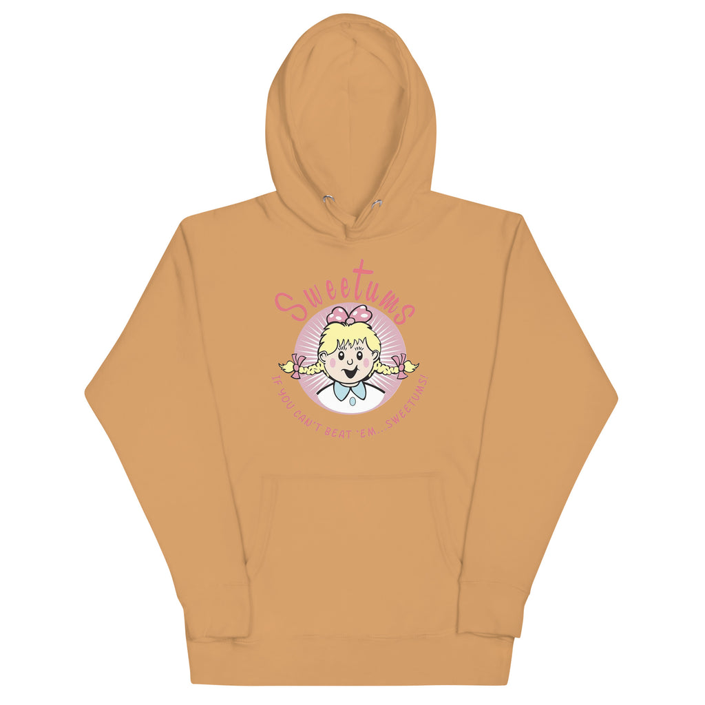 Sweetums - Unisex Hoodie