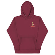 The 8th Annual Dundies Awards Unisex Hoodie