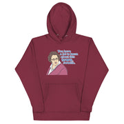 You Have A Lot To Learn Sweetie Unisex Hoodie
