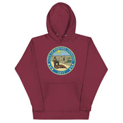 City of Pawnee Logo - Unisex Hoodie