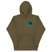 2005 Winter Booze Cruise Unisex Hoodie