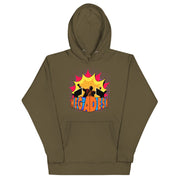 Megadesk Unisex Hoodie