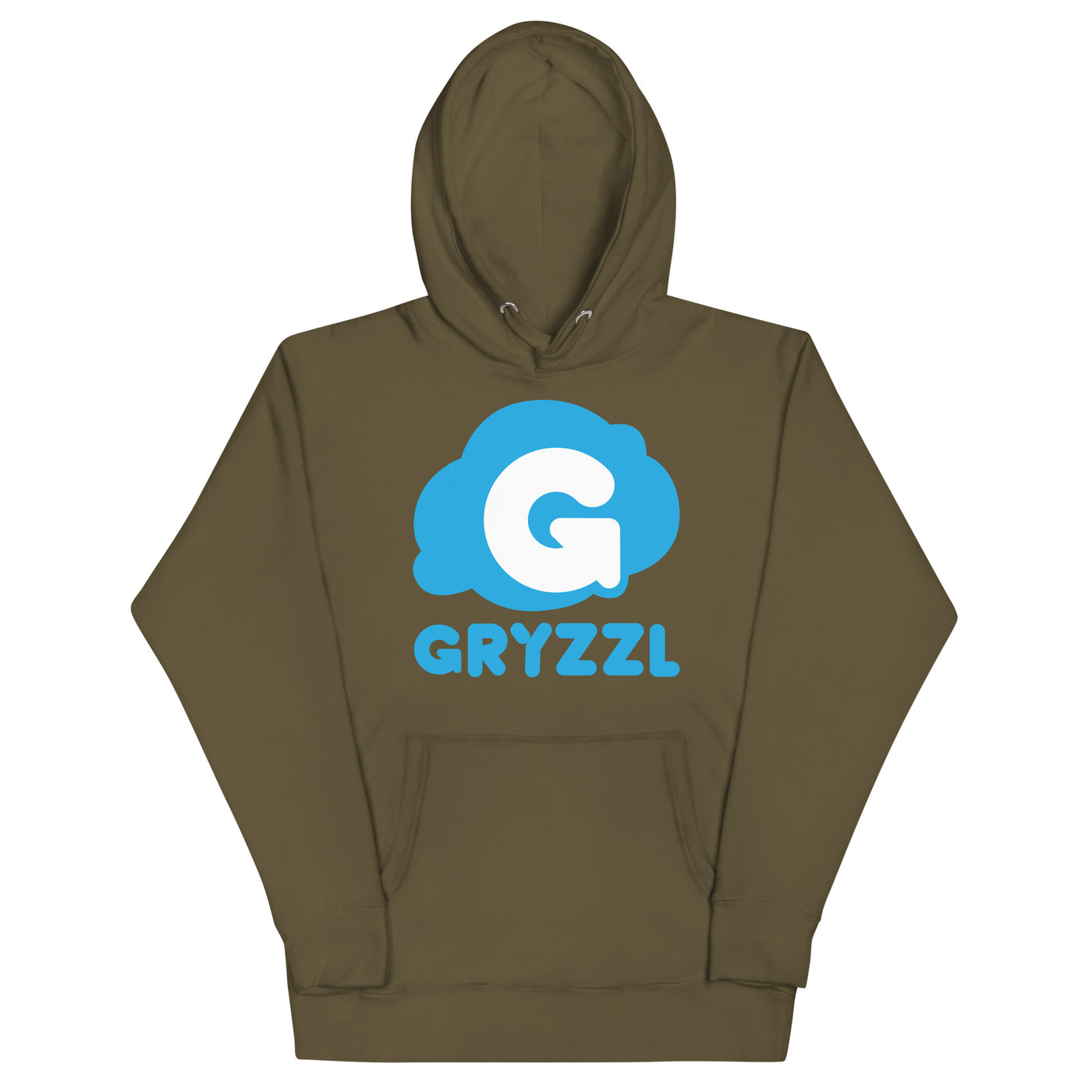 Gryzzl - Unisex Hoodie