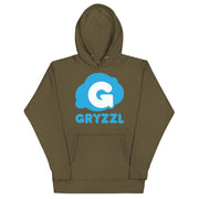Gryzzl - Unisex Hoodie